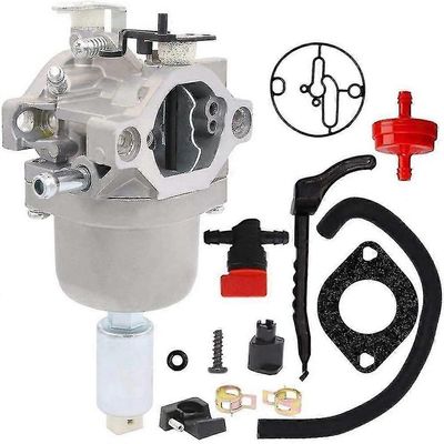 Ssxjv 799727 kaasutin Briggs & Strattonille 14hp 15hv 16hv 17hp 18hp Hiilihydraatti