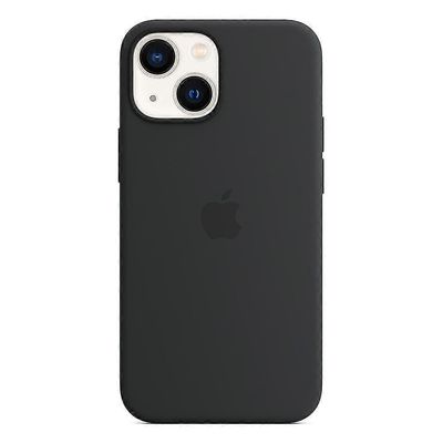 Puhelinkotelon kansi MagSafe [Induction Popover] for Musta iPhone 13 mini 5.4 inch