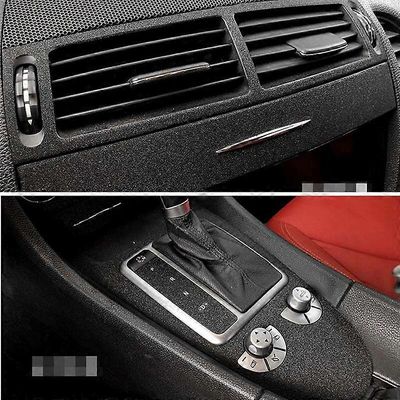 Mercedes SLK R170/171 2004-2010 itseliimautuvat autotarrat hiilikuituvinyylitarrat ja tarrat auton muotoilutarvikkeet ajoneuvon sisustustarvike him...