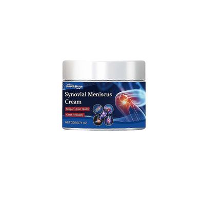 South Moon Membrana Synovialis Menisci Cream Leg Joint Care Cream Polvinivelen levitys hierontavoide 20g