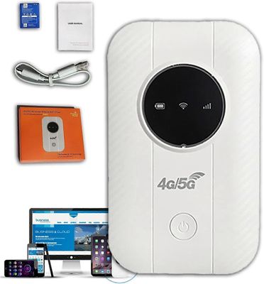 Uusin satelliitti-internet vuonna 2025, rajoittamaton reititin taskussasi