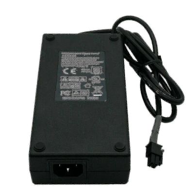 Välitön 180 W:n virtalähde Fanatec CSL DD-PRO Boost Kitille 8 nm-tekniikalla ja 24 V 7,5 A kapasiteetilla