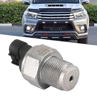 Common Rail drivstoff trykksensor for Toyota Hilux Hiace D4d 3.0l