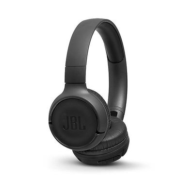 Tiamo Bluetooth Tune 500 (på øret - mikrofon - svart)