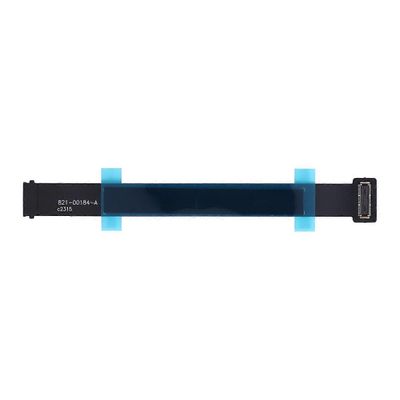 A1502 ohjauslevyn flex-kaapeli Macbook Pro Retina 13' A1502 ohjauslevyn kaapelille MF839 MF840 821-00184-A 20 Musta