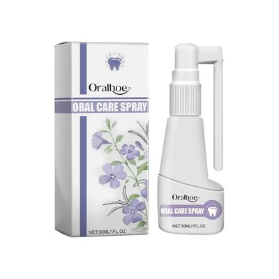 Neilikkaöljy suunhoitosuihke, neilikka suuvesi, neilikkaöljy hampaille ja ikenille