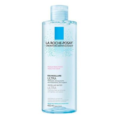 Misellivesi Ultra La Roche Posay Eau Micellaire Ultra 400 ml