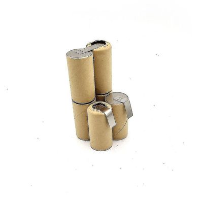 3000Mah Heiniger 7.2v Ni Mh Akkupaketin Cd 701-715 Itseasennukseen