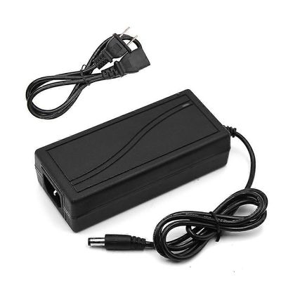 24v 1a 2a 3a 5a 6a 8a 10a Ac/dc Adapter Switch Virtalähde Laturi 5,5x2,1-2,5 mm urosliitinsovitin led-valolle