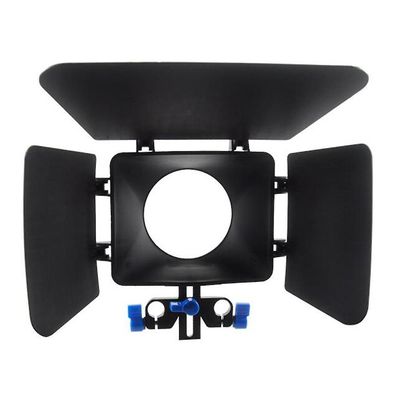 Ruili M1 Matte Box 5d3 Dslr Tilbehør 82mm