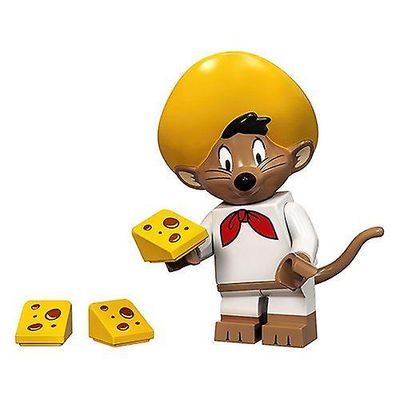 LEGO Looney Tunes-serien Speedy Gonzales minifigur 8 - 71030