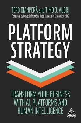 Plattform strategi