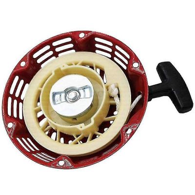 Pull Starter Start For Gx120 Gx140 Gx160 Gx200 5.5hp 6.5hp generaattori