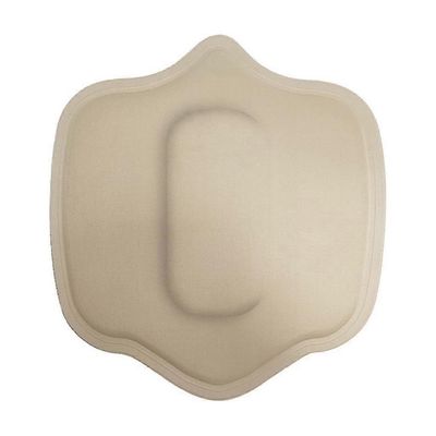 Ab Lipo Foam Board Eva Leikkaus Vatsalevy Lipovaahto Leikkauksen jälkeen Ab Board Soikea ihon sävy