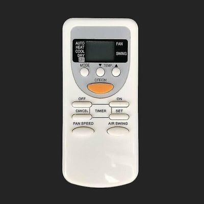 A75c2665 For Panasonic Ac Klimaanlegg Fjernkontroll A75c2663 A75c2953