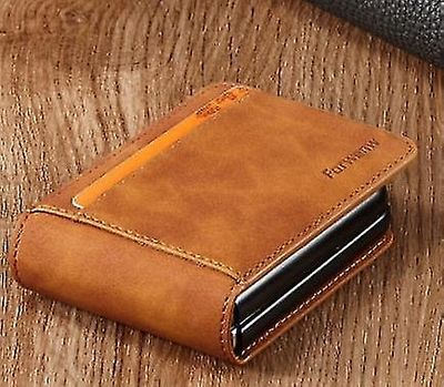 Ylellinen kotelo Samsung Galaxy Z Flip 5 pehmeästä nahasta valmistetulle lompakkokotelolle korttikotelon kanssa yhteensopiva iskunkestävä Galaxy Z ...