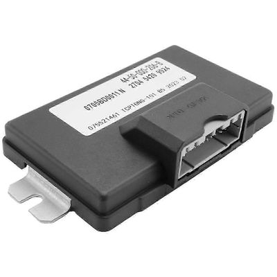 Auton 4WD-jakovaihteiston ECU-moduulin ohjausyksikkö 44-50-000-206-B Great Wall Hover H3 H5 Wingle 3 WINGLE 5 0705BD0011N:lle