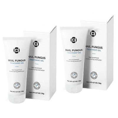 2kpl Healio kynsien hoitogeeli kynsienhoitogeeli kynsien hoitogeeli kynsien paksuuntuminen kynsien kirkastava kynsi