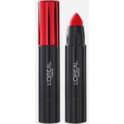 L'Oreal seksikäs balsamihuulipuna