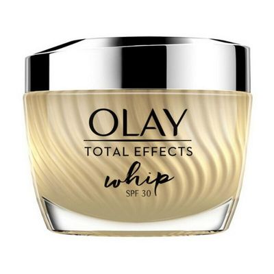 Anti-Aging Hydrating Cream Whip Totale effekter Olay Whip Totale effekter (50 ml) 50 ml
