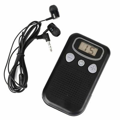 BEDSTE DIRECT Ear Zoom Pro Hren Sonic Sound Verstrkt Sound-Verstrker Ohrer Kopfhrer Verstecktes Mikrofon Hren Sie Besser Whrend Sie Sprechen Musik H