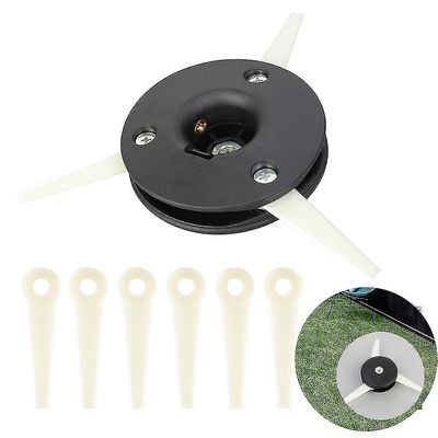 Stihl 40037102113 41-3 Leikkuupää Polycut 41, Monivärinen