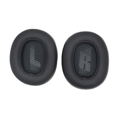 2kpl Live 650BTNC 660 E65BTNC Duet NC -kuulokkeiden kansi Kupusuojaimet musta