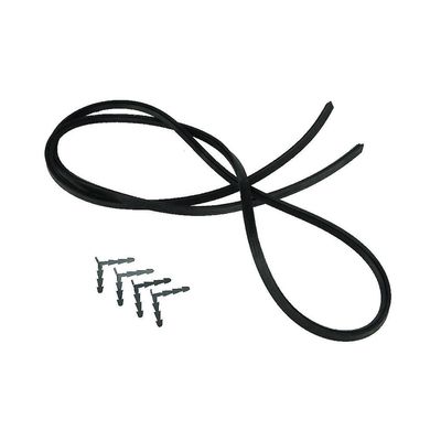 Ufixt Nardi Universall-liesi-Grilli oven tiiviste 4 kaksipuoleisen