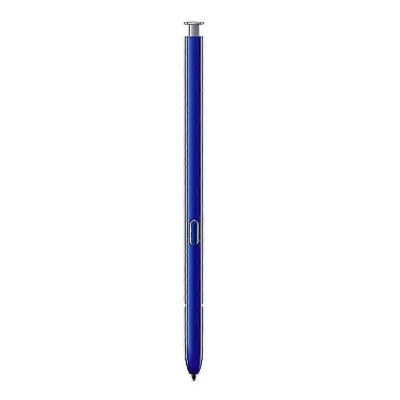 Samsung Galaxy Note 10/10 Plus kosketusnäytön kynän vaihto Hopea