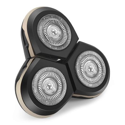 Parranajokone RQ12 RQ10 RQ11 RQ32 RQ1050 RQ1051 RQ1052 RQ1250 RQ1260 SensoTouch 3D musta