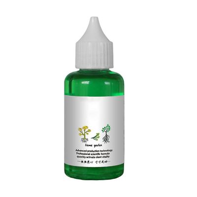 50ML elvyttää kasvit kasvien ylösnousemusnesteellä