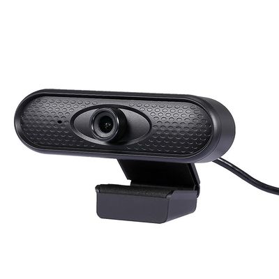 Ruili 1080p Hd Usb Pc Webcam