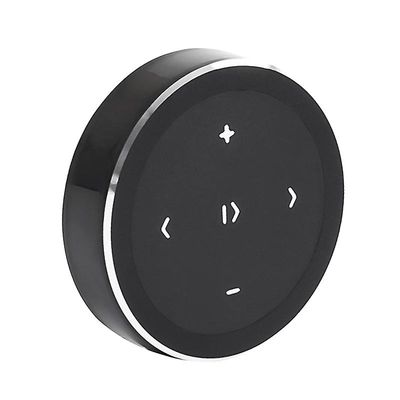 Trådløs Bluetooth-kontroller for bil Svart
