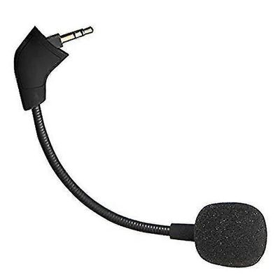 Reytid-mikrofoni Hyperx Cloud-, Cloud X- ja Cloud Ii -vastamelukuulokkeisiin