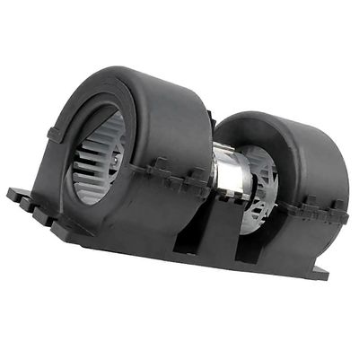 81619306083 Puhaltimen moottori 24V MAN TGA TGL TGM TGS TGX Musta