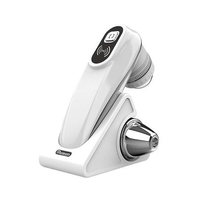 ffzzbg 5G langaton päänahan iho hiusten follikkeli-ilmaisin mikroskooppi wifi-analysaattori digitaalinen suurennuslasi kauneus kampaamo parturi työ...