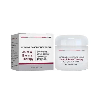 South Moon Joint & Bone Therapy Cream, 30g Natural Joint & Bone Therapy Cream, Joint Therapy Cream, Bone Therapy Cream