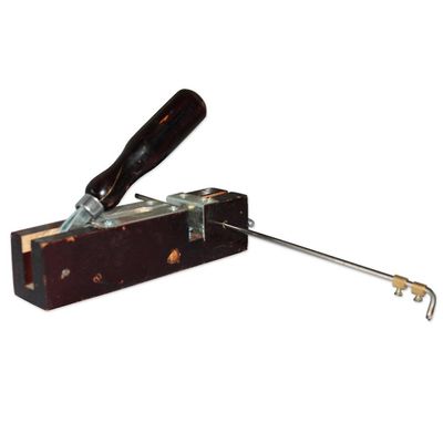 Ruili Puncher Hul Puncher Nest Frame Holdbar