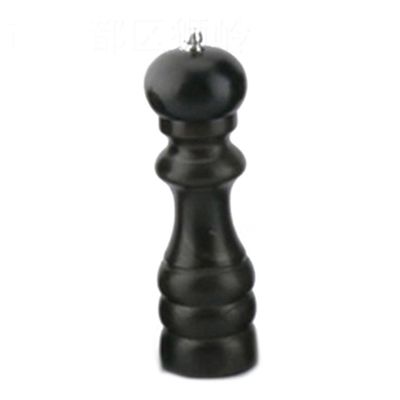 Ruili 6inch Træ peber brænder Manumotive Steel Core