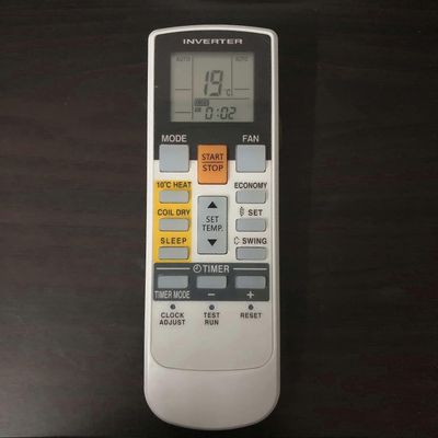 Uutta Fujitsu-ilmastointilaitteen kauko-ohjaimelle AR-RAE4E AR-RAE7E AR-RAH2E AR-RAE1E