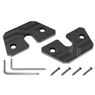 Häikäisysuojan korjaussarja Jeep Wrangler JK 2018,JL 2018-2023,Gladiator 2020-2023,Visiirin korjaussarja,Sun SZRH A-GB