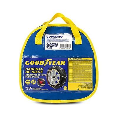 Kjettinger til bil Goodyear GODKN090
