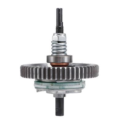 Teräs 6878 54T liukukytkin Traxxas Slash / Stampede 4X4 RC -autoon