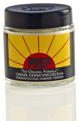 Prep Pre/Post barbering krem krukke - 75ml