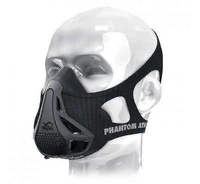 Nextgen Altitude Workout Mask Cardio Breathing &; Respiratory Strength Trainer 24 Hapenpuute M Weigh 55 100 kg