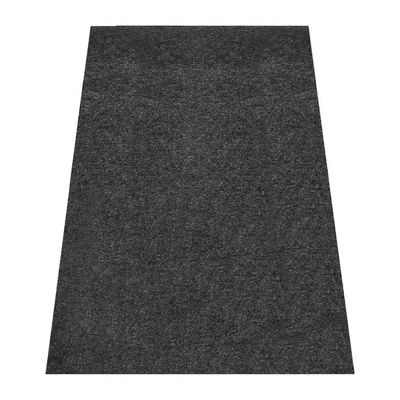 Öljyn tyhjennystyyny roiskeenesto lämmönkestävä Pidä puhtaana Ei roisketyynyöljyä 90cmx150cm