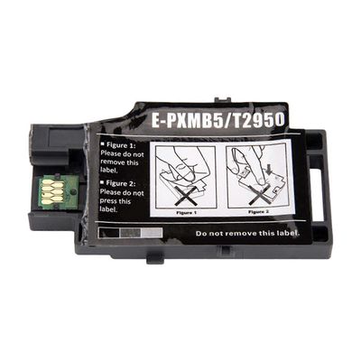 T2950 mustekeräimen huoltokasettiyksikkö työvoimalle WF 100 WF 110 ECC110 langattomat mobiilitulostimet 1