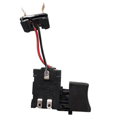 Kytkimen vaihto MAKITA 6261D 6271D 6281D 8271D 8281D 6271/6281