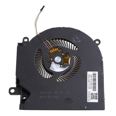 Bærbar CPU GPU-kjølevifter for OMEN 15-EK TPN-Q236 Q238 M04215-001 kjøligere vifte