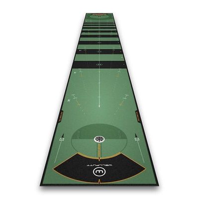 Wellputt Welling Puttimatto 8M X 95Cm Nopea 2020